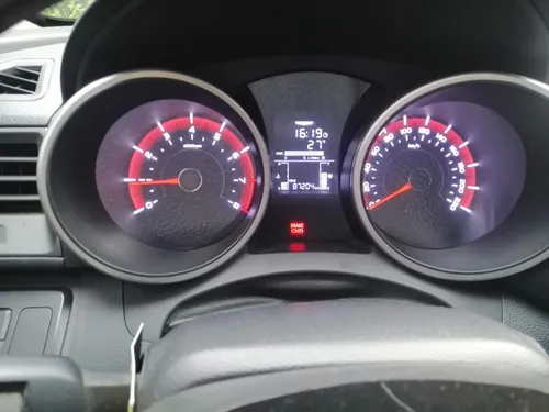 SsangYong Tivoli 1.6 Xlv
