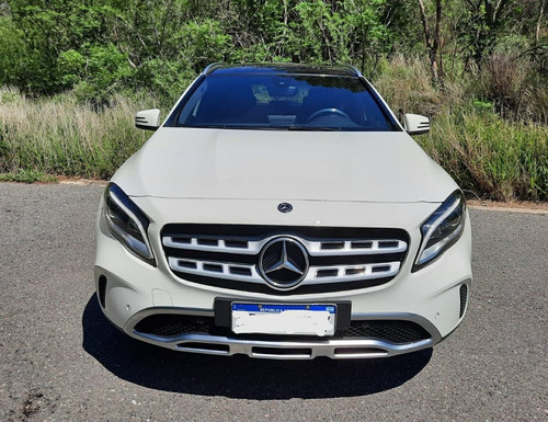 Mercedes-benz Clase Gla 1.6 Gla200 Urban 156cv 2017
