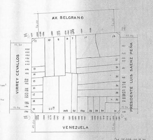 Imagen 9 de 11 de 1 - Venezuela 1567/89