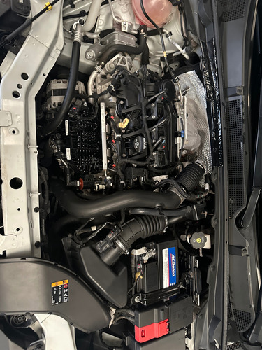 Chevrolet Onix 1.0 Turbo Premier Ii At