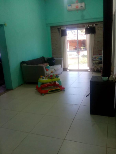 Casa Quinta En Venta - 1 Dormitorio 1 Baño - 960mts2 - Domselaar