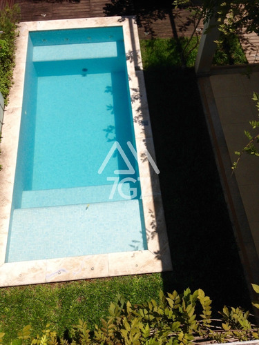 Casa À Venda Em Condominio Fechado Na Cidade Jardim - Ca01053 - 68916709