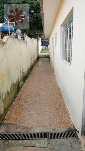 Imagem 5 de 12 de Casa Térrea Em Vila Paranaguá - São Paulo - 5641