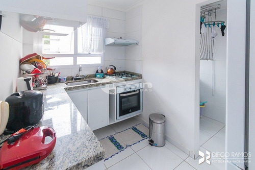 Imagem 13 de 15 de Apartamento - Baeta Neves - Ref: 503 - V-503