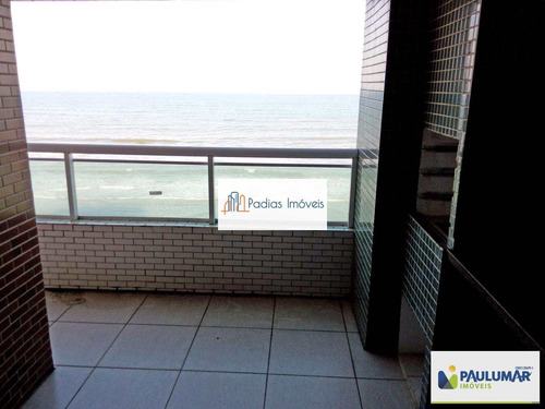 Imagem 16 de 30 de Apartamento Com 2 Dorms, Centro, Mongaguá - R$ 400.000,00 80m² - V6107