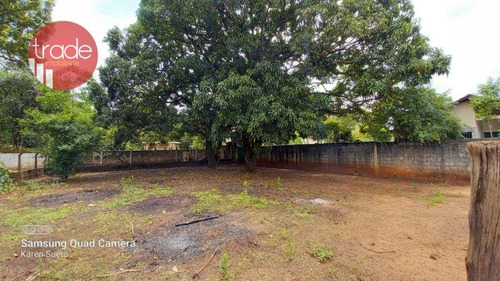 Imagem 2 de 30 de Chácara Com 5 Dormitórios À Venda, 5300 M² Por R$ 1.000.000,00 - Recreio Anhangüera - Ribeirão Preto/sp - Ch0105
