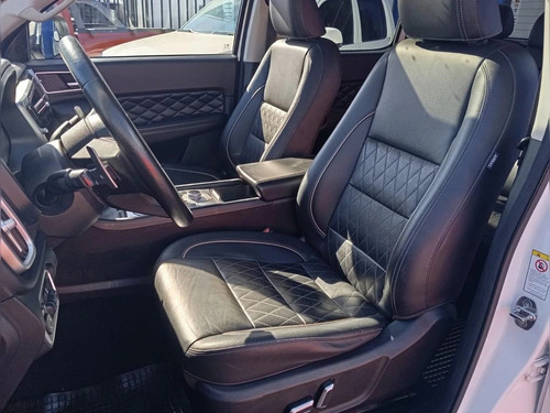 Great Wall Poer Plus 2.0 4x4 At