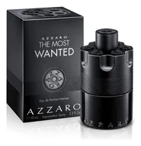 Comprar Azzaro The Most Wanted Edp Intense Colonia Para Hombre