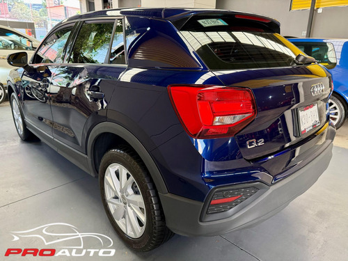 Audi Q2 1.4 35 Tfsi Dynamic