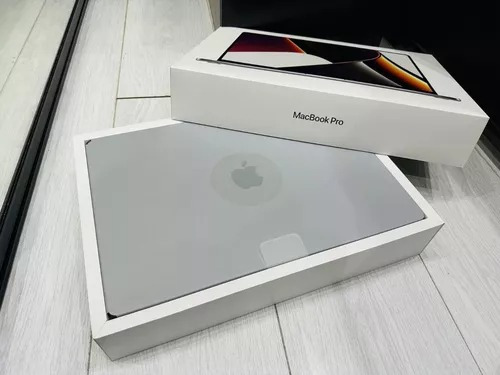 Apple Macbook Pro Retina 16 2021 1tb Ssd 64gb Ram