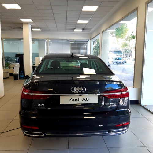 Audi A6 2021 Nuevo 0km 2020 Usado A7 S5 Q5 Q7 A5 Allroad Pg