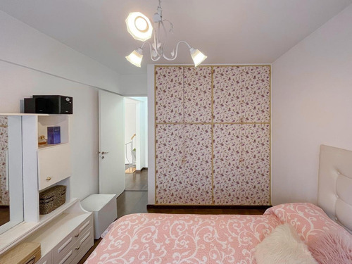 Imagen 4 de 12 de Departamento De 1 Dormitorio Con Balcón Y Cocina Separada En Lourdes