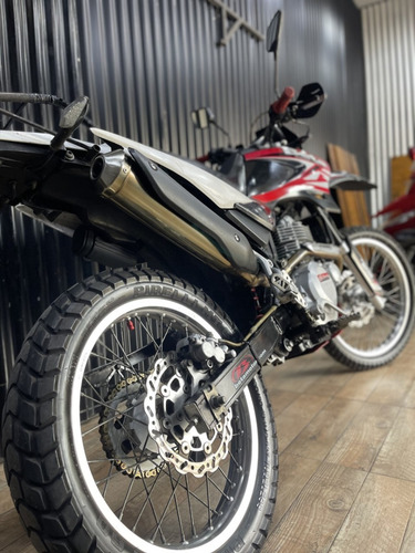 Imagen 3 de 15 de Beta Motard 2.5 Excelente Estado 2017 Sportmotors