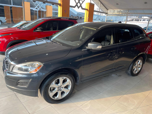 Volvo XC60 3.0 T6 High 304cv At Awd