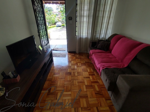 Imagem 6 de 30 de Maravilhosa Chácara À Venda No Bairro Chácaras São Bento Em Valinhos/sp - Ch00012 - 69509610
