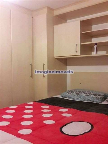 Imagem 7 de 24 de Apto No Brás Com 2 Dorms, 1 Vaga, 55m² - Ap0351