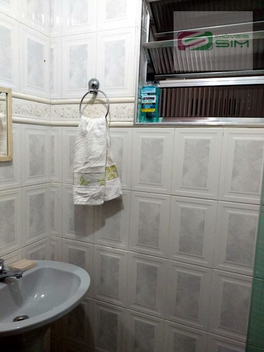 Imagem 29 de 30 de Casa Sobrado Em Cidade São Mateus - São Paulo - 4281