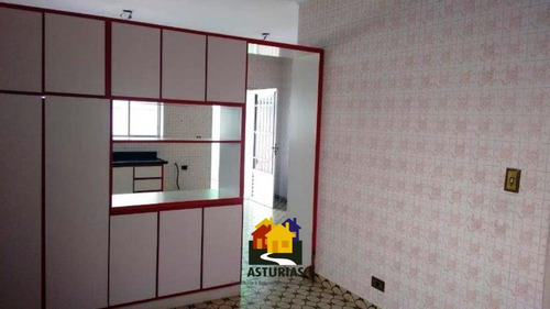 Imagem 6 de 15 de Sobrado Para Venda Em Guarulhos - 2533-1