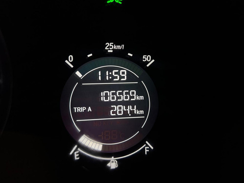 Honda HR-V Hr-v Ex Cvt