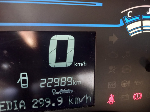 Renault Kwid 1.0 12v Intense Sce 5p