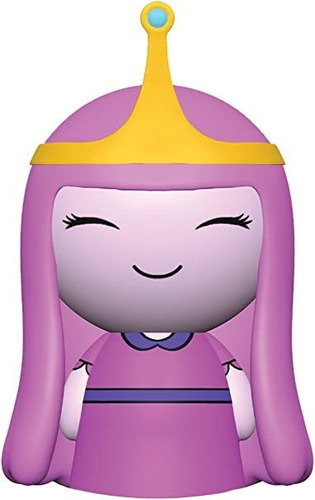 Funko Dorbz: Adventure Time Princesa Bubblegum Vinilo