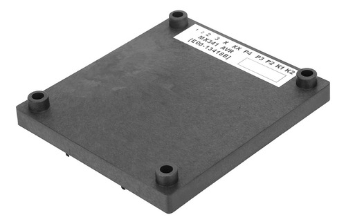 Generador De Ajuste Automático Avr Con Regulador De Voltaje