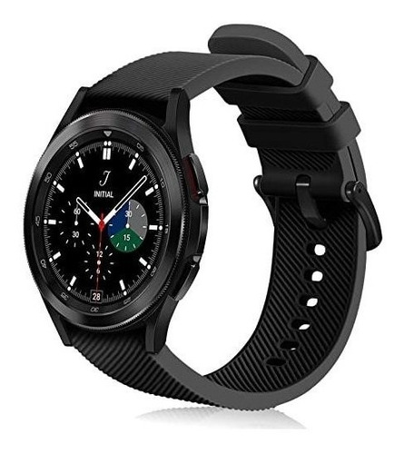 Correa De Silicona Galaxy 42mm Tpu Pulsera Deportiva Suave