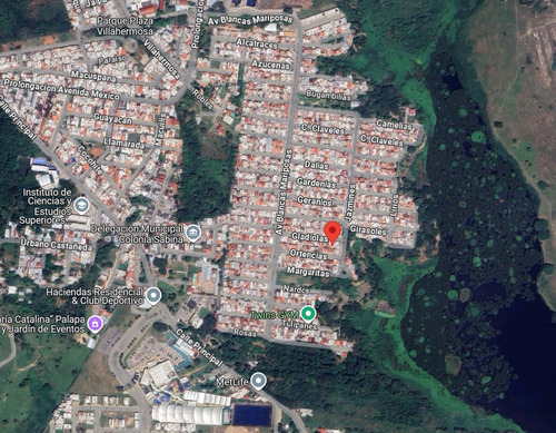 Casa En Tabasco (sg)