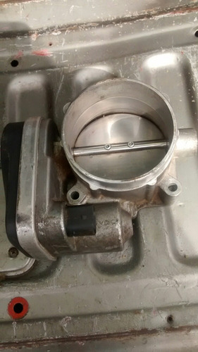 Cuerpo De Aceleracion De Dodge Ram 5.7 V8 Hemi