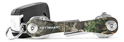 Keysmart - Llavero Compacto Y Organizador De Llaveros (hasta