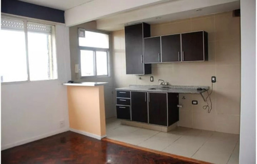 Imagen 3 de 8 de Venta Departamento 3 Ambientes Floresta Credito Ivc