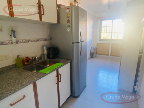 Imagen 8 de 20 de Ph Tipo Duplex 2 Ambientes Al Frente Con 2 Balcones