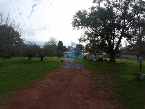 Venta Fraccion De Campo 2,8 Ha. Gral. Rodriguez
