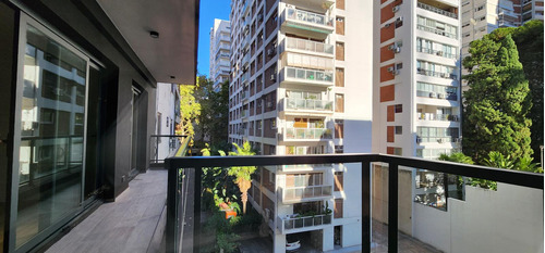 Venta - 3 Amb Con Cochera - Casa Campos - Belgrano