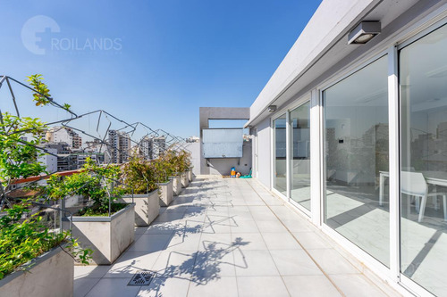 Venta Departamento Monoambiente Con Balcón Y Amenities, A Estrenar En Almagro
