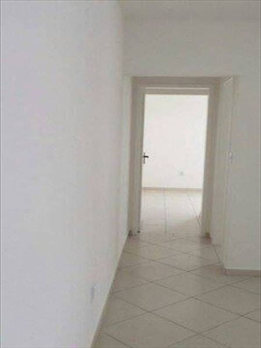 Apartamento, 2 Dorms Com 57 M² - Aviação - Praia Grande - Ref.: Pr832 - Pr832