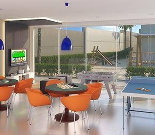 Imagem 12 de 27 de Apartamento Com 3 Dormitórios À Venda, 63 M²- Jardim Santiago - Indaiatuba/sp - Ap0091