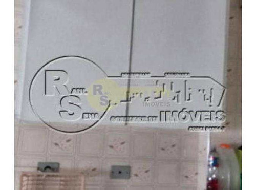 Imagem 1 de 19 de Kitnet Com 1 Dorm, Real, Praia Grande - R$ 120 Mil, Cod: 905 - V905