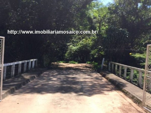 Imagem 10 de 28 de Próximo Ao Centro, Estuda Permuta, Área Rural - 94308 - 4492042