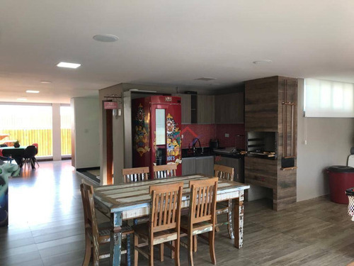 Imagem 23 de 29 de Cobertura À Venda, 300 M² Por R$ 1.290.000,00 - Vila Alto De Santo André - Santo André/sp - Co0008