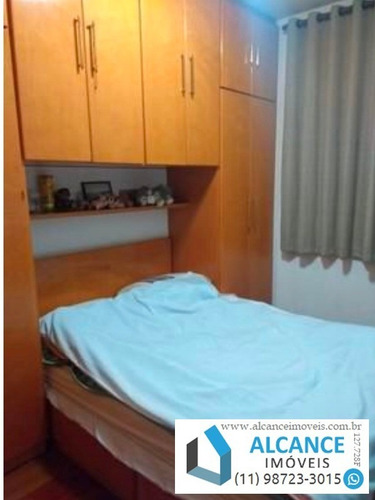 Imagem 12 de 13 de Apartamento Com 3 Quartos Vila Mariana - São Paulo/sp - Ap00146 - 34228809