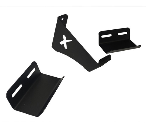 Suporte De Parede Horizontal Para Bike Mtb/speed - V-tech