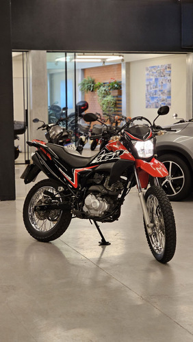 Nxr 160 Bros Esdd Flexone