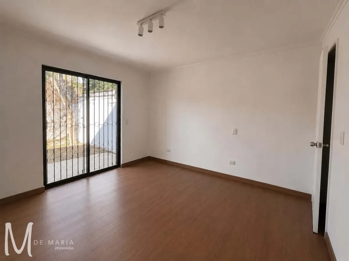 Imagen 4 de 15 de Arriendo Amplia Casa Vitacura