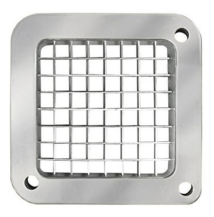 Weston 3/8 Inch French Fry Cutter Plate