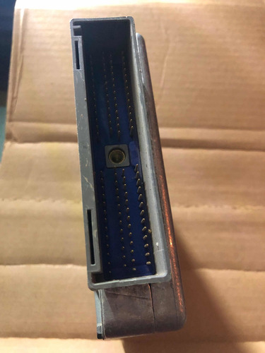 Computadora Ecu Ecm Motor Ford Expedition 1l1f 12a650 Cc (Usado)