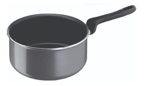 Olla 20 Cms Tfal Cook Right B3512482 Gris