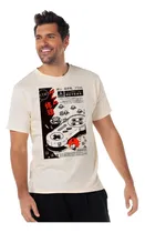 Comprar Playera Consolas Diseño 126 Control Retro Videojuegos Beloma