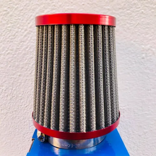 Jix Filtro De Aire Alto Flujo Pino For Vw Sedan Vocho Combi