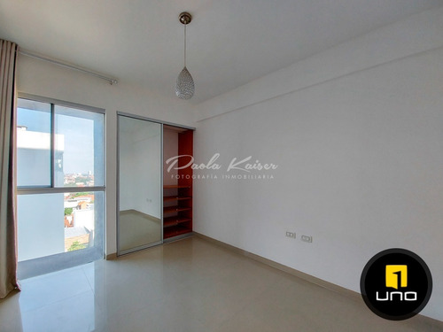 Imagen 8 de 15 de Moderno Departamento Equipado En La Zona Norte , Alquiler